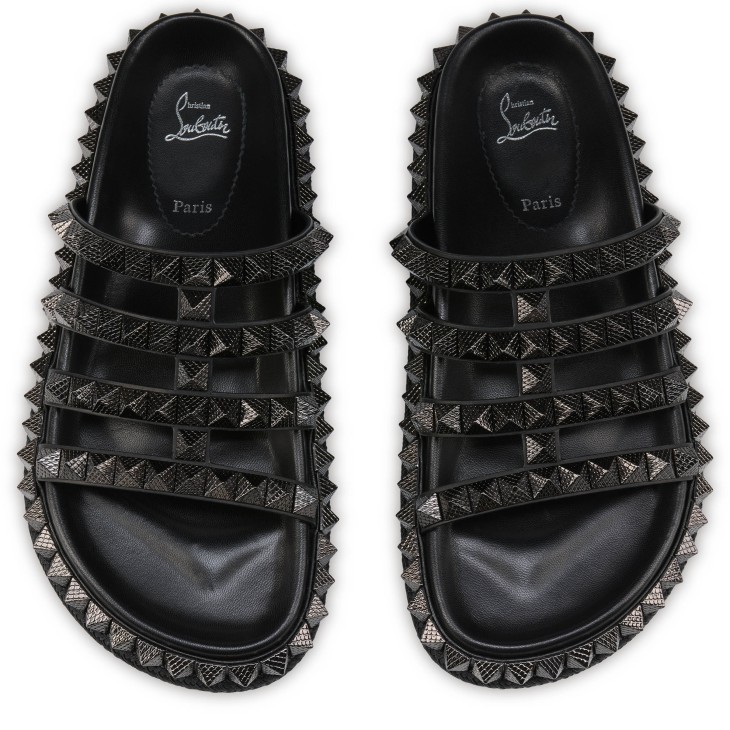 Christian Louboutin Pyra Hallulila - Image 3